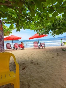 Praia do Perequê-Açu – Um Paraíso Familiar em Ubatuba